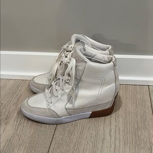 Sorel Out N About Wedge II boots